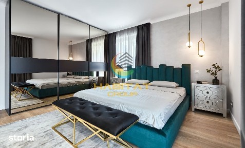 2 camere metrou Berceni Curte proprie