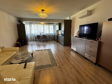 Ivory Residence Pipera | 2 camere | 65 mp | Etaj 2 | View deschis