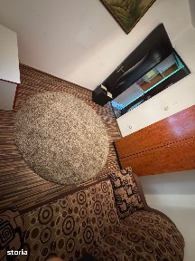 Apartament cu doua camere de inchiriat