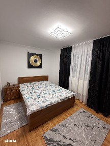 Inchiriez apartament cu 2 camere