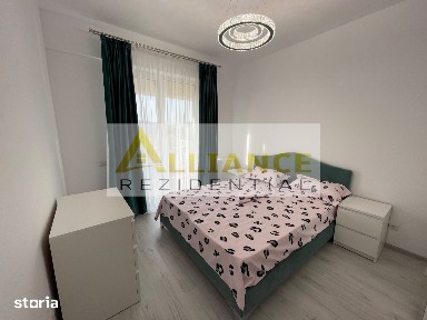 De vanzare ap 2 camere decomandat 3 Minute Metrou Berceni + Parcare