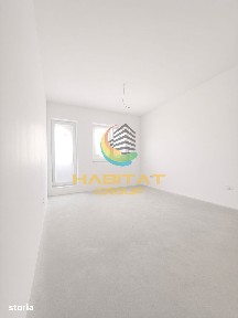 Vânzare apartament 2 camere 62 mp - Popești Leordeni | Bloc finalizat