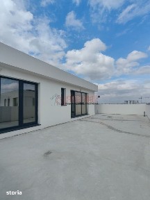 Penthouse exclusivist cu terasă spectaculoasă 125 mp - Sector 4