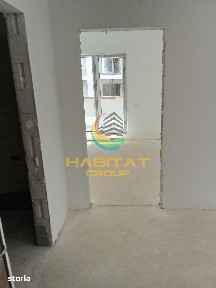 Apartament cu 2 camere tip studio Popesti Leordeni, zona metrou.