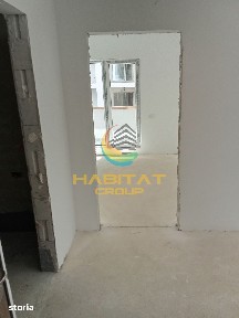 Apartament cu 2 camere tip studio Popesti Leordeni, zona metrou.