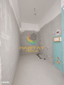 Vânzare Studio cu curte proprie - Popești Leordeni | Bloc finalizat |