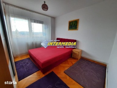 APARTAMENT 3 CAMERE DE INCHIRIAT I CENTRU I SUP 66 MP I MOBILAT I