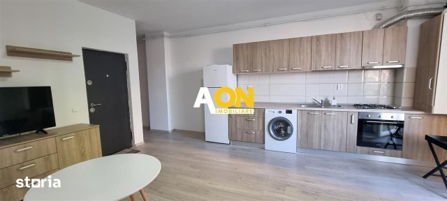 Garsonieră, Bloc Nou, Zona Arex - Ampoi 3