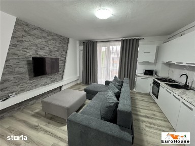 Apartament cu 3 camere de inchiriat in Alba Iulia