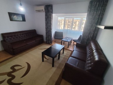Închiriez apartament 3 Camere Gavana-2