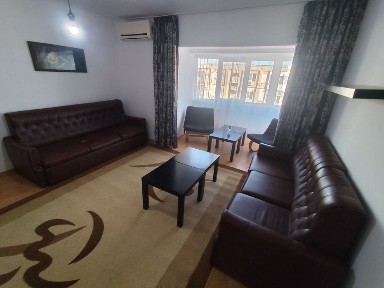 Închiriez apartament 3 Camere Gavana-2