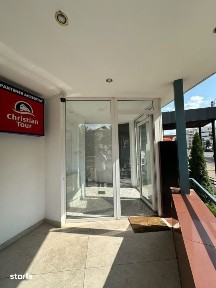 Spatiu comercial cu vad | 16 mp | Bulevardul Unirii | Acces stradal