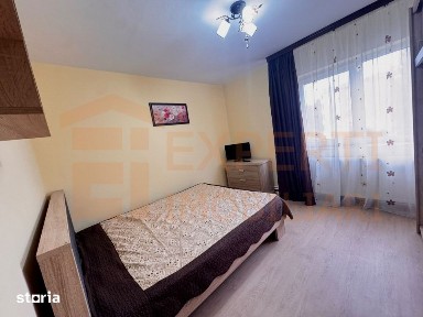 Apartament 2 camere de vanzare in zona City Park Mall - Școala Camb