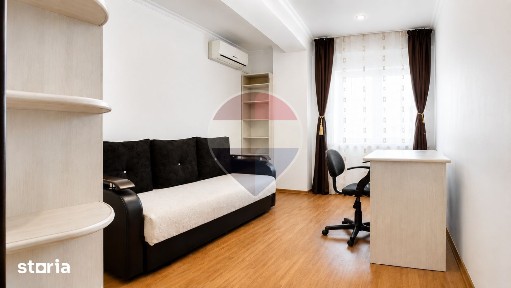 Apartament 3 camere, 76 mp, 2 băi - Ballroom Militari Residence