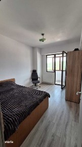 Nicolina 1, Iasi