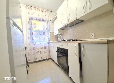Ap 1 Cam Decomandat cu Terasa și Parcare Privată! Iasi! Podu Ros!