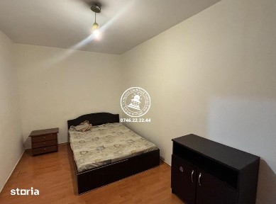 Apartament 1 camera in Alexandru cel Bun
