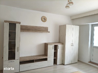 Apartament 1 cameră decomandat, 42 mp, Podu Roș - Nicolina