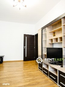Apartament cu doua camere situat in zona centrala - Piata Unirii