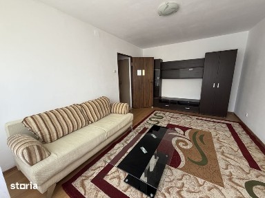 Apartament 2 camere de închiriat - Podu Roș, Cantemir | 5 minute de Pa