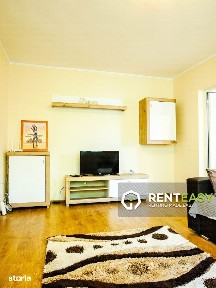 Apartament doua camere situat in Copou - Gaudeamus
