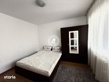 Apartament cu 2 camere Blv. Cantemir