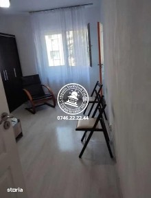 Apartament 1 camera Tudor