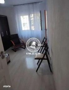 Apartament 1 camera Tudor