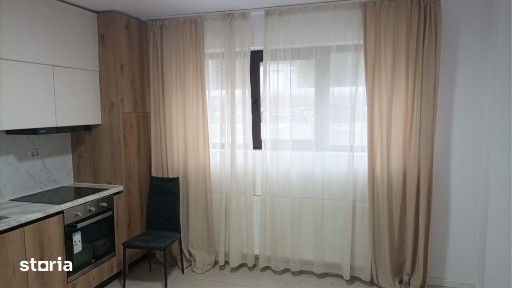 Apartament 1 cameră, bloc nou, renovat, parcare, Carrefour Felicia - 3