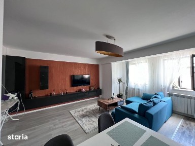Apartament 2 camere de închiriat - Panoramic Residence Galata | Parcar