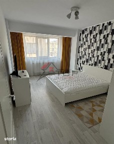 Apartament cu 1 camera decomandat, loc de parcare - Bucium