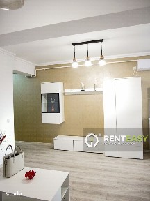 Apartament spatios cu 3 camere in zona Centrala | Iasi