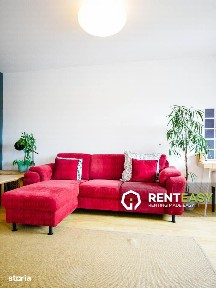 Apartament doua camere situat in zona Podu de Fier