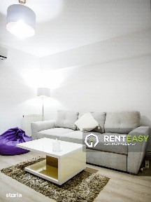 Apartament cu o camera situat in zona Hala Centrala