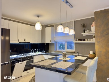 APARTAMENT 3 CAMERE GREEN PARK TATARASI spre inchiriere!