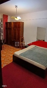 Centru - Cuza Voda, apartament 1 camera spatios
