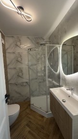 Închiriez apartament 2 camere Exigent Plaza, etaj 7, mobilat/utilat complet, cu loc de parcare inclus in pret