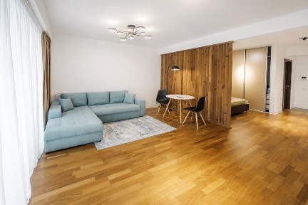 Studio / Garsoniera - Dristor | Metrou | Piata Alba Iulia | Mihai Bravu | Vitan Mall - Incity