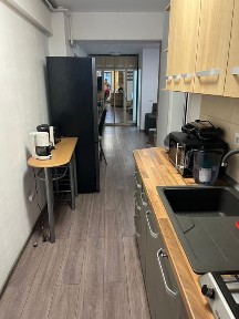 Particular închiriez apartament 2 camere zona Unirii