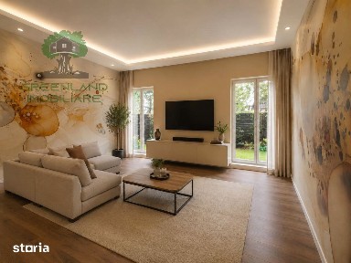 CASA PARTER 4 camere, 2 bai, 107mp, teren 430mp, HORPAZ-MIROSLAVA