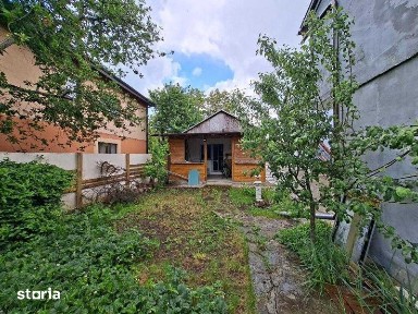 Casa proprietete Iasi Voinesti