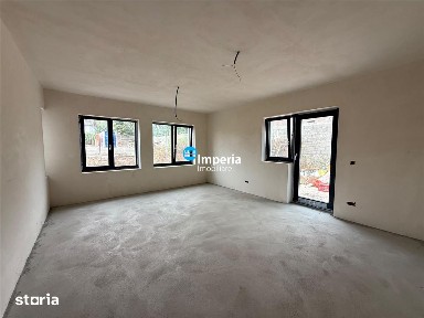 VILA MODERNA P+1 Et |5 CAM 129 mp utii Rediu |Valea Lupului