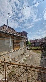 Casa de vanzare in Razboieni Cetate