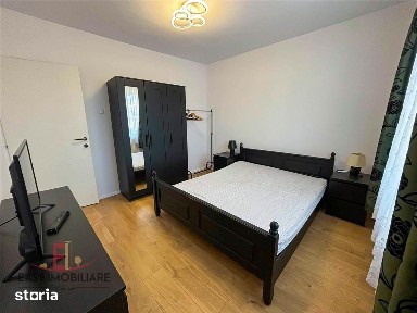 Apartament 3 camere, 2 bai, Tudor, Pandurilor, Targu Mures
