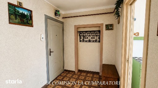1 MAI, APARTAMENT 2 CAMERE, ETAJ 2