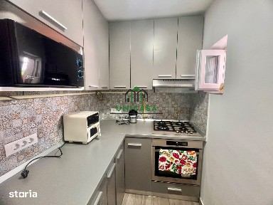 Garsonieră de vânzare - Zona Traian, Râmnicu Vâlcea