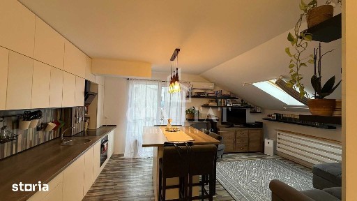 Apartament cu 2 camere | Loc de parcare | Zona Edgar Quinet