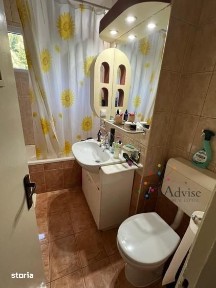 Apartament 3 camere în Astra | 2 balcoane | Centrală nouă |