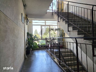 Apartament cu trei camere, Centrul Civic - Mesota - AFI Mall, etaj 2