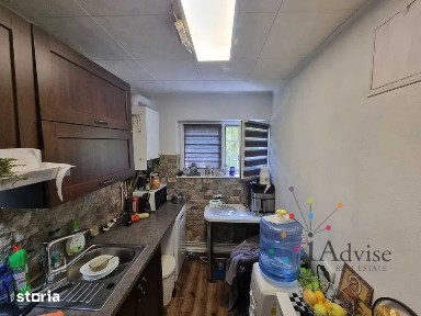 VÂNZARE APARTAMENT 3 CAMERE - CALEA BUCUREȘTI, BRAȘOV - 60 MP UTILI +